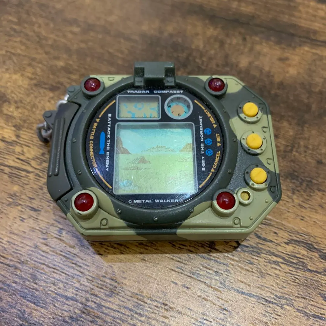 2026年最新】メタルウォーカー 万歩計の人気アイテム - メルカリ