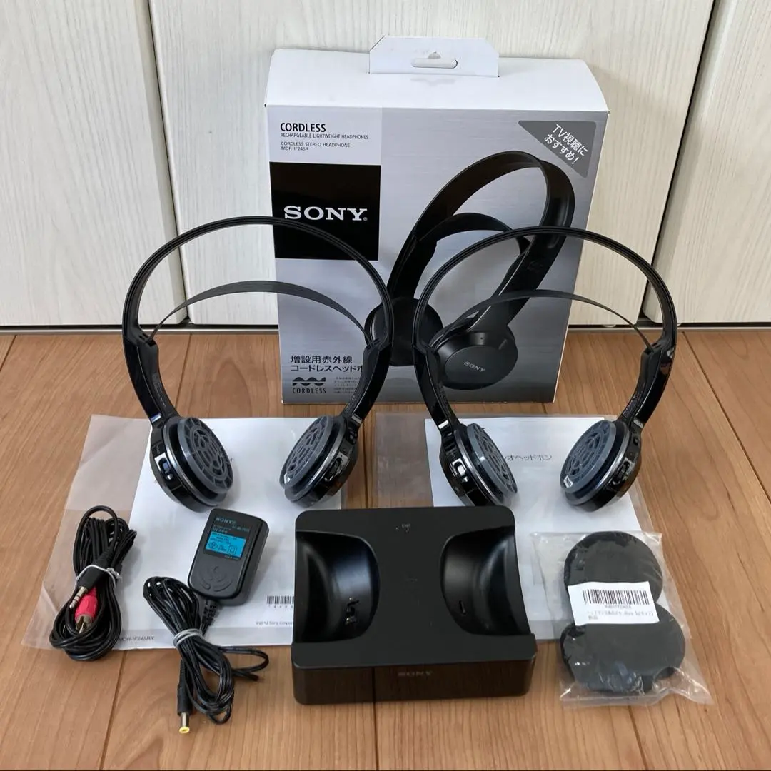 2026年最新】tmr-if245r ソニーの人気アイテム - メルカリ