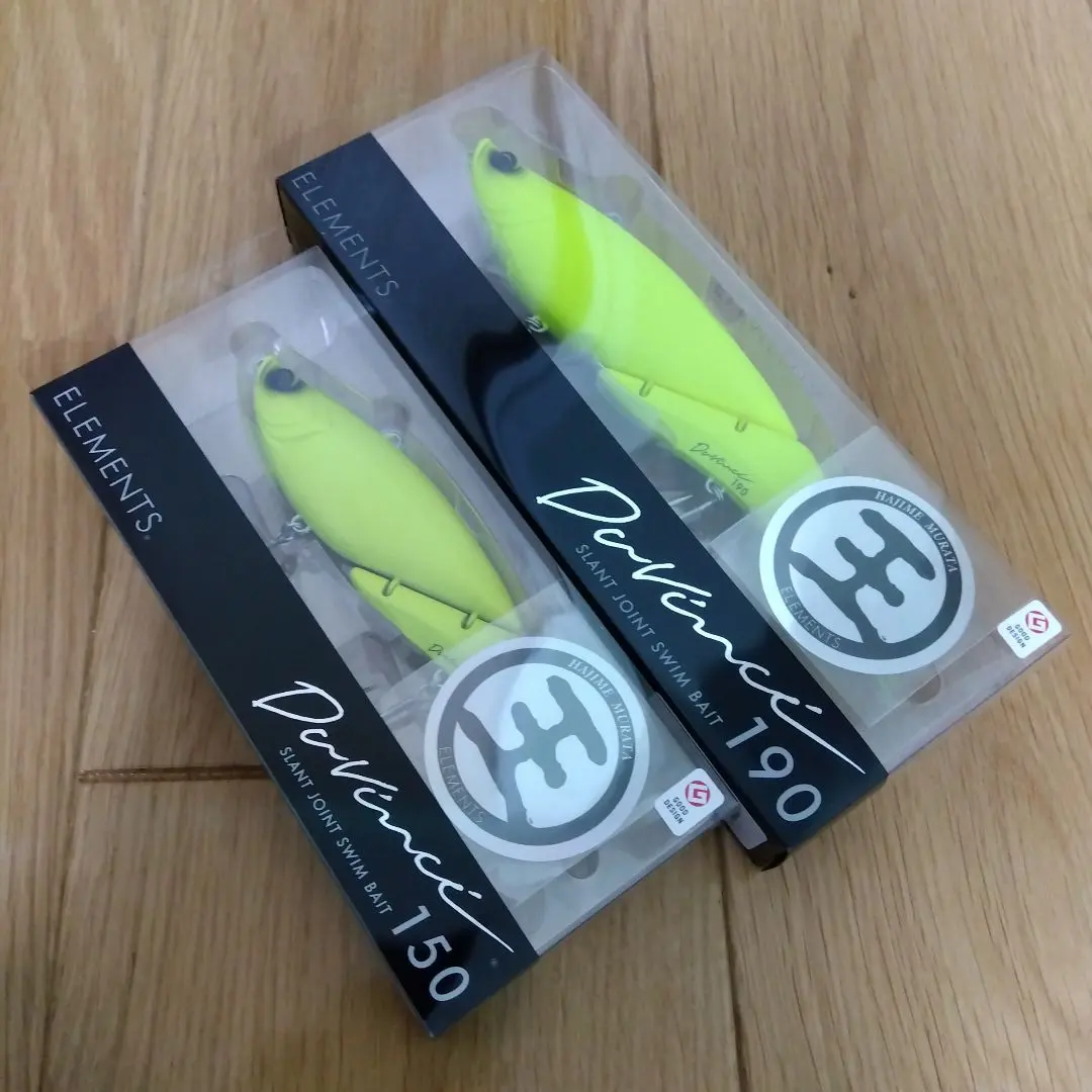 2026年最新】エレメンツ ダヴィンチ150の人気アイテム - メルカリ