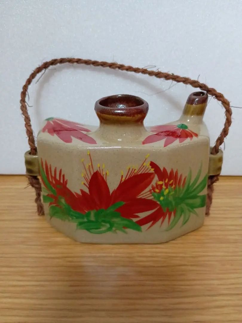 2026年最新】壺屋焼抱瓶の人気アイテム - メルカリ