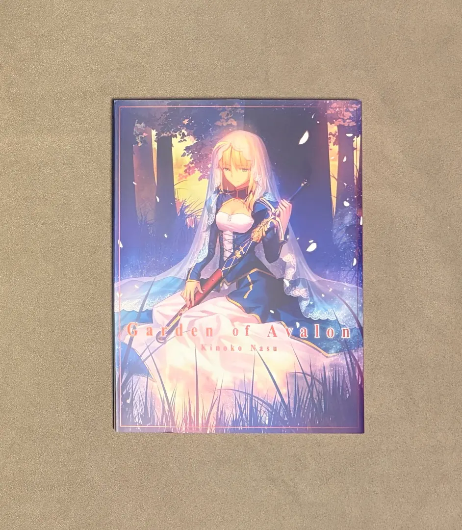 2026年最新】garden of avalonの人気アイテム - メルカリ