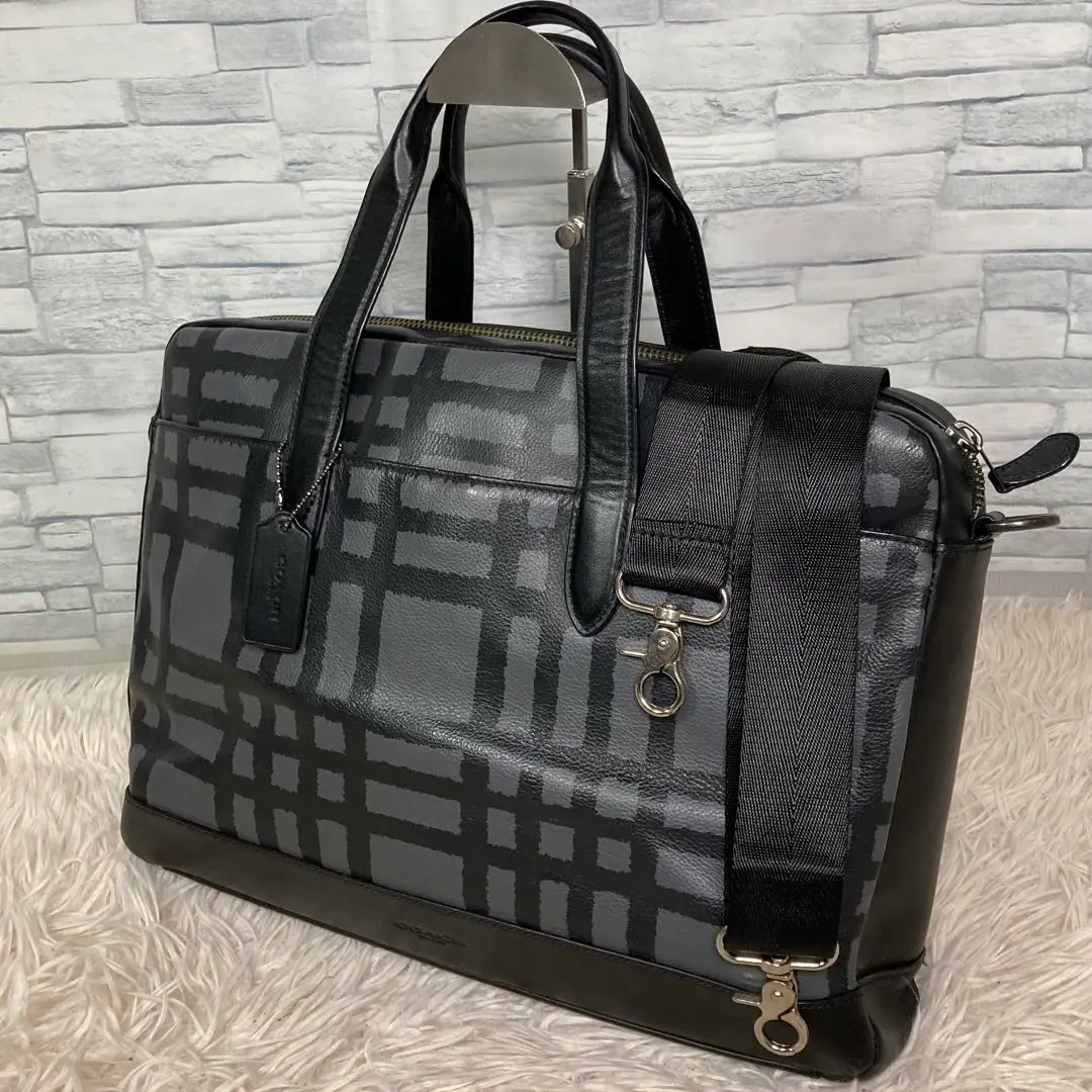2026年最新】coach hamiltonの人気アイテム - メルカリ