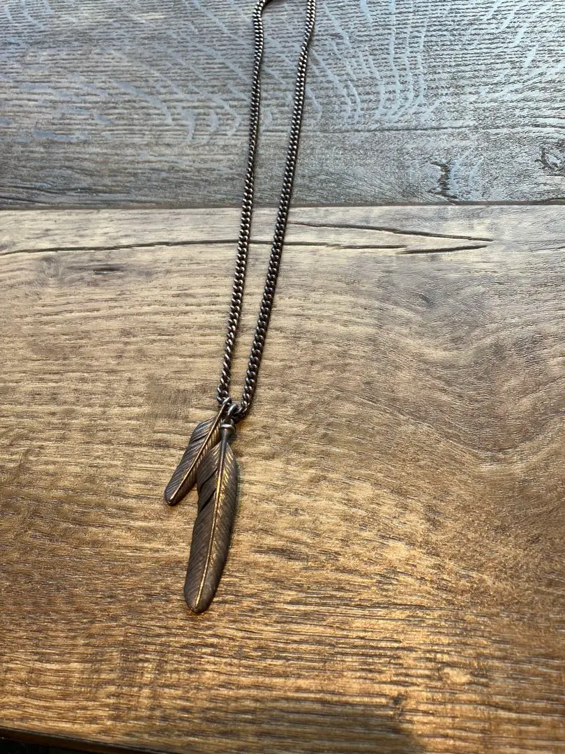 2026年最新】リンチシルバースミス フェザーの人気アイテム - メルカリ