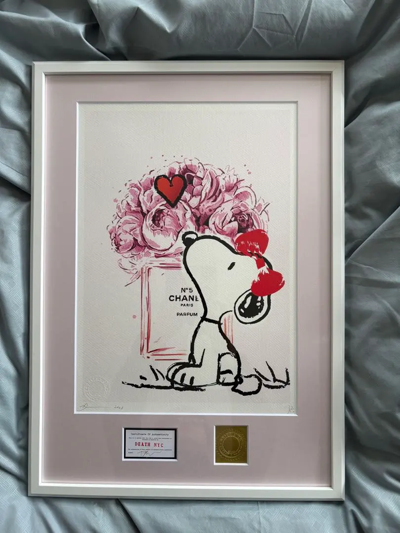 2026年最新】death nyc スヌーピーの人気アイテム - メルカリ