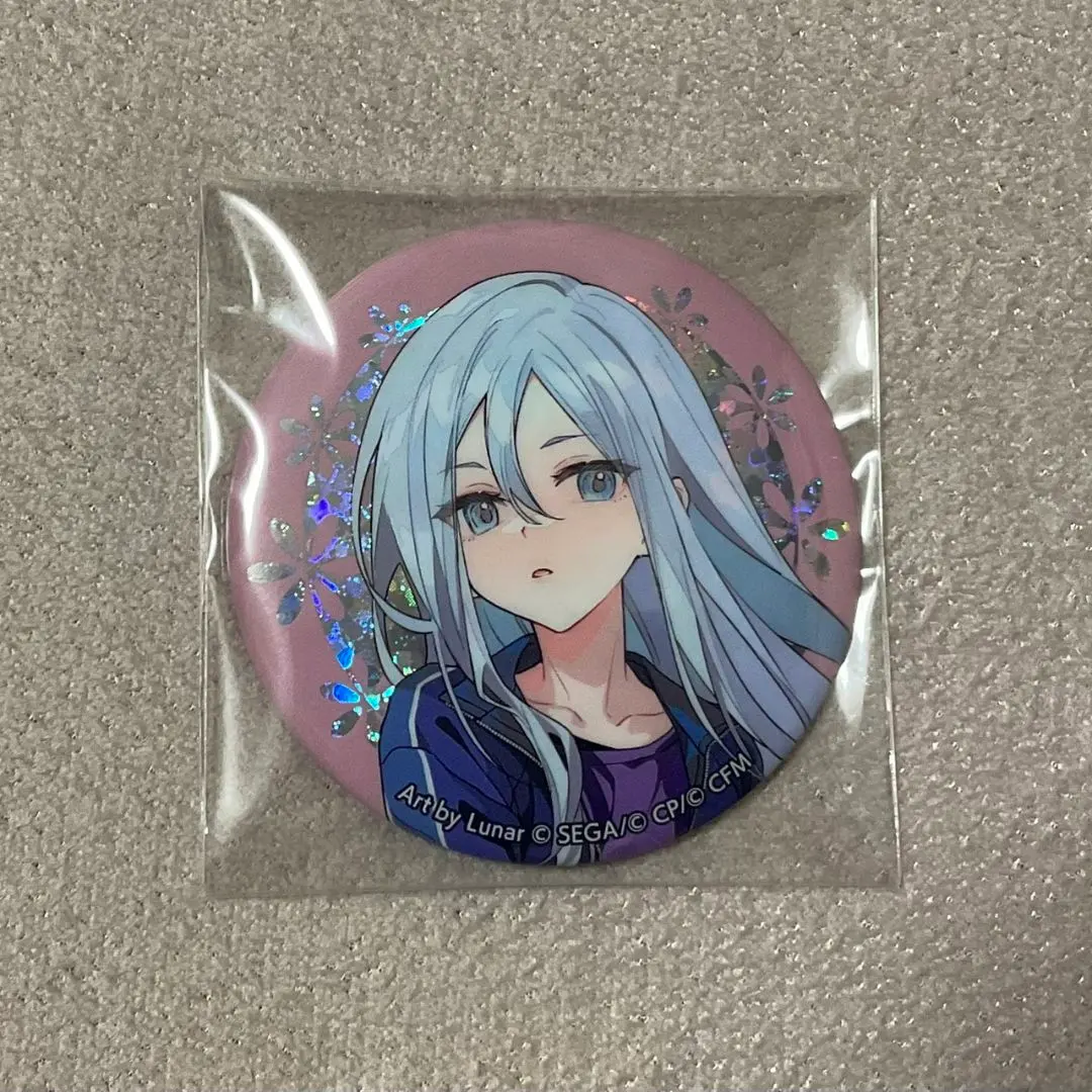 2026年最新】宵崎奏 缶バッジ 26cの人気アイテム - メルカリ