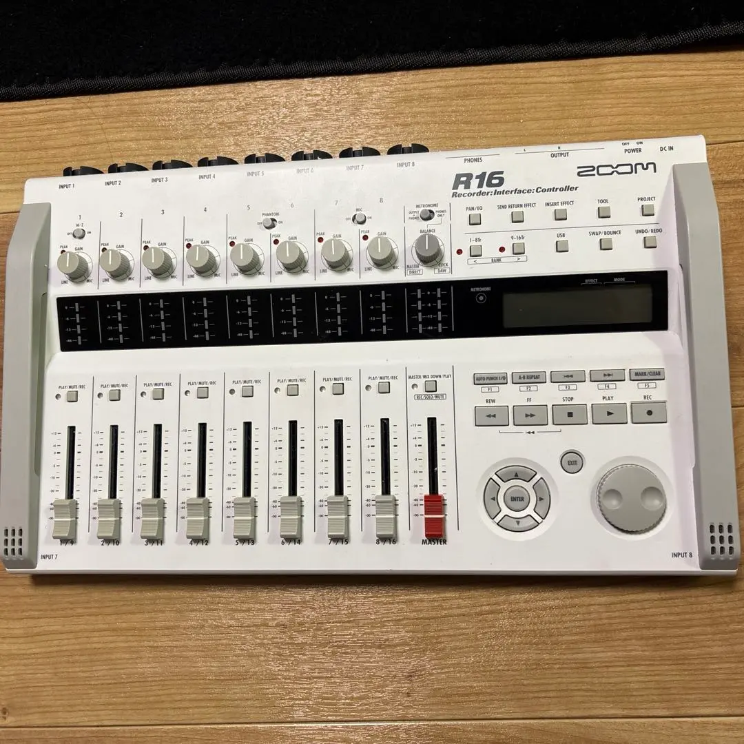 2026年最新】zoom r16 ジャンクの人気アイテム - メルカリ