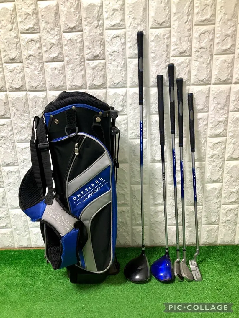 2026年最新】nifty ゴルフセットの人気アイテム - メルカリ