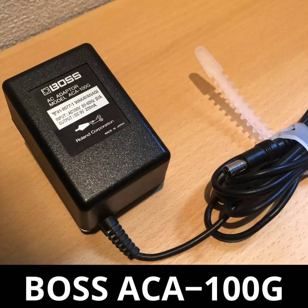 2026年最新】boss aca-100の人気アイテム - メルカリ