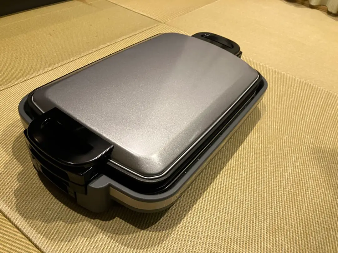 2026年最新】ホットプレート 象印 ea-dd10の人気アイテム - メルカリ