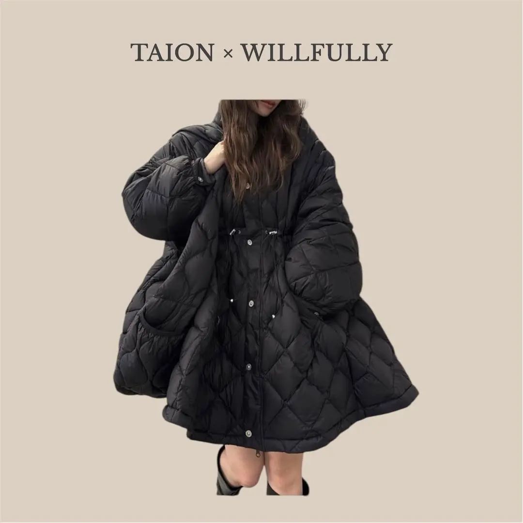 2026年最新】willfully コート キルティングの人気アイテム - メルカリ