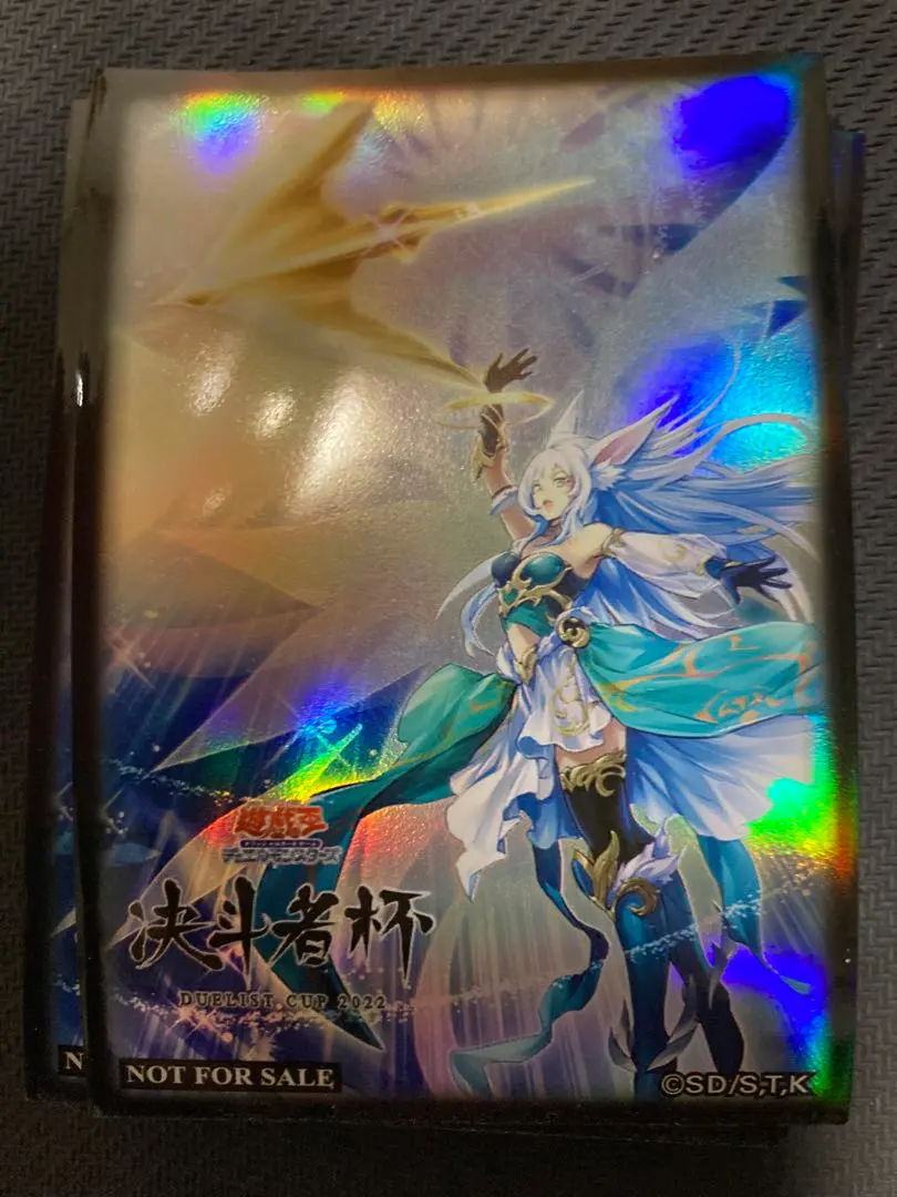 2026年最新】月女神の鏃 スリーブの人気アイテム - メルカリ