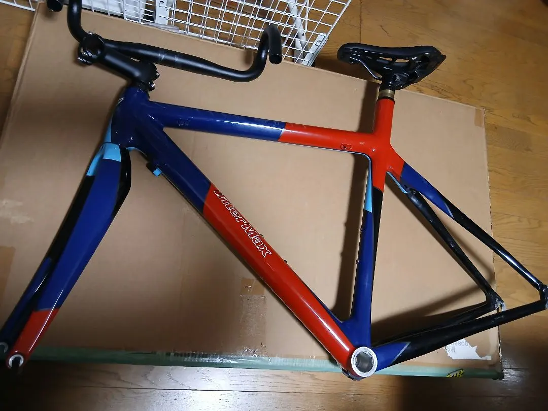 2026年最新】インターマックス ロードバイクの人気アイテム - メルカリ