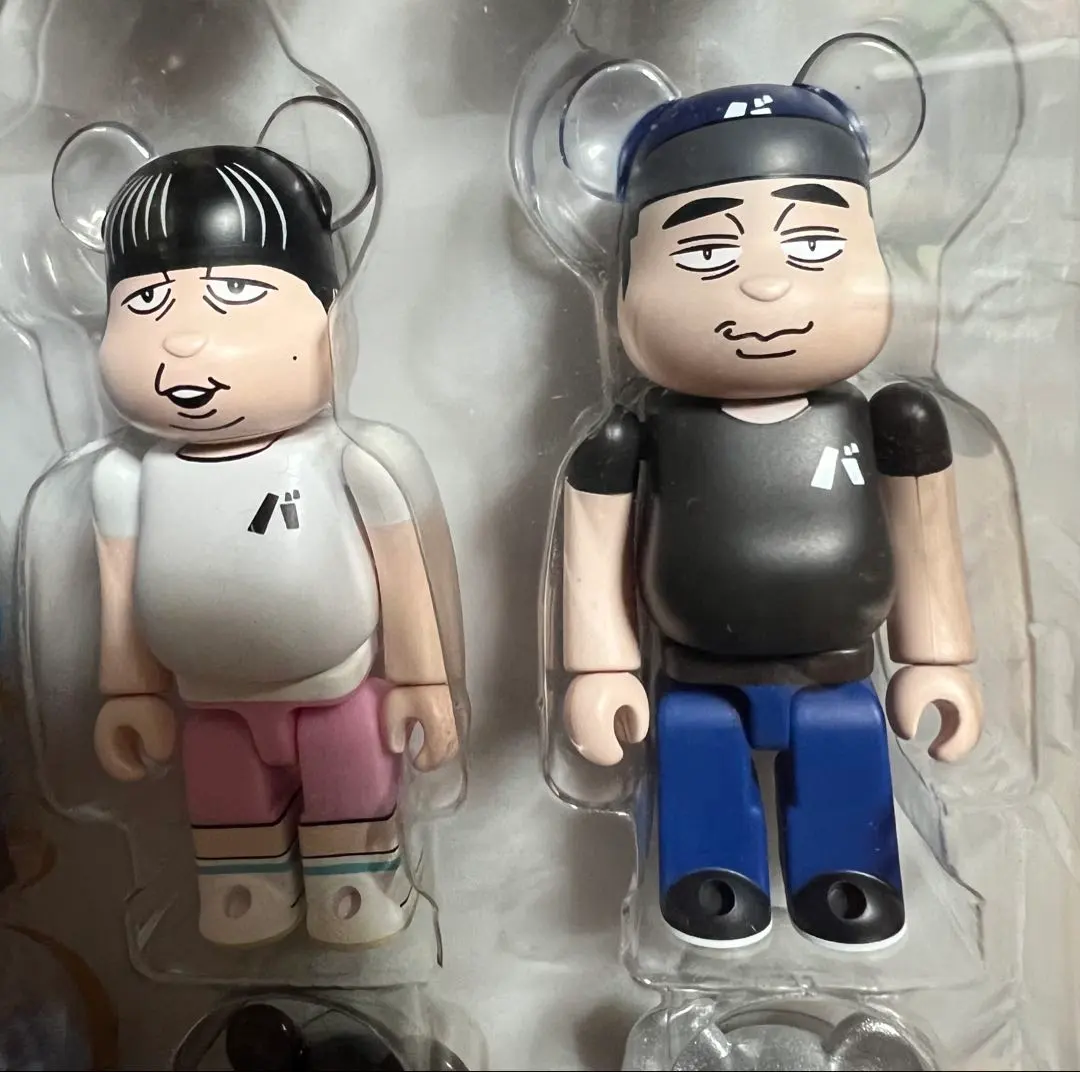 2026年最新】バナナマン フィギュアの人気アイテム - メルカリ