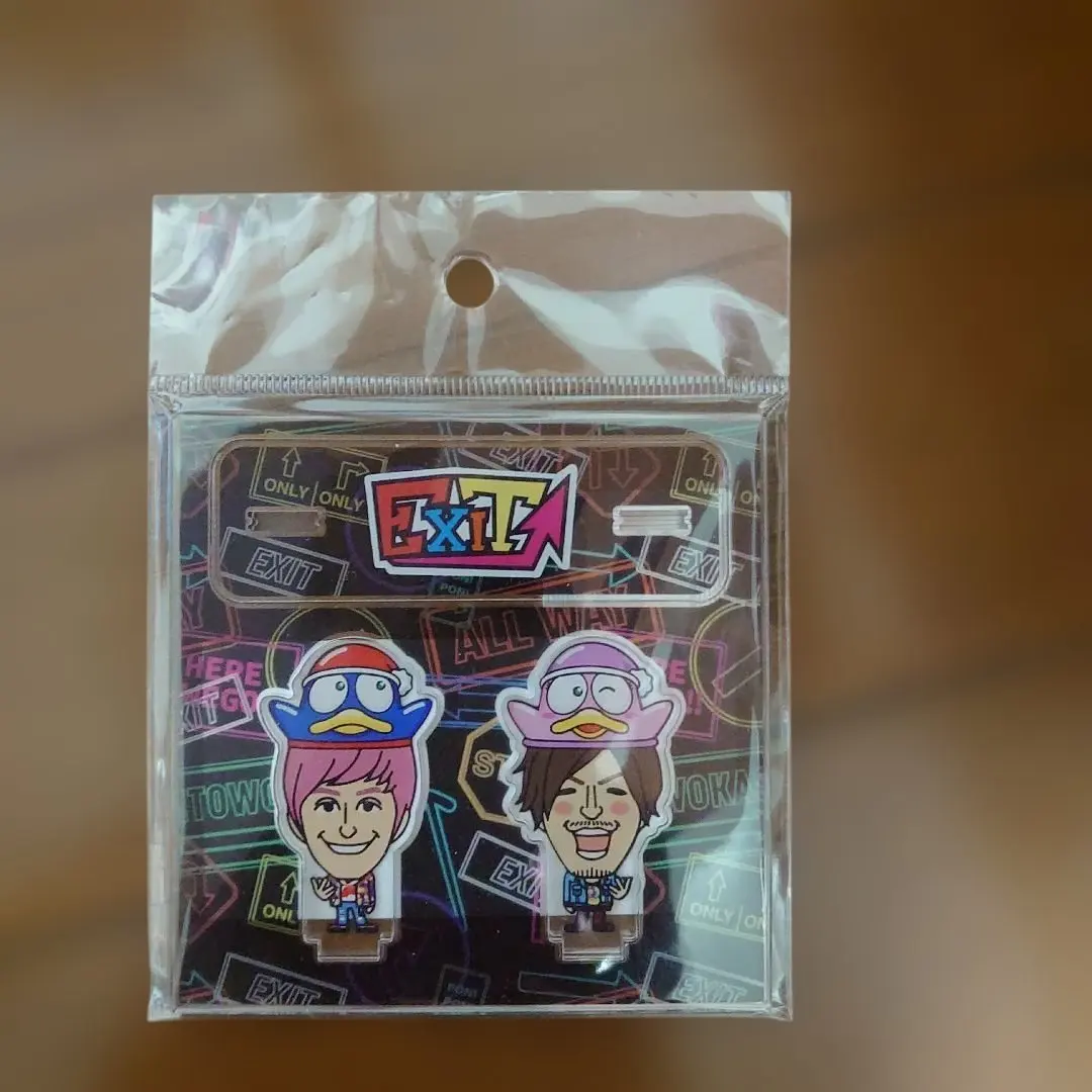 2026年最新】兼近 アクスタの人気アイテム - メルカリ