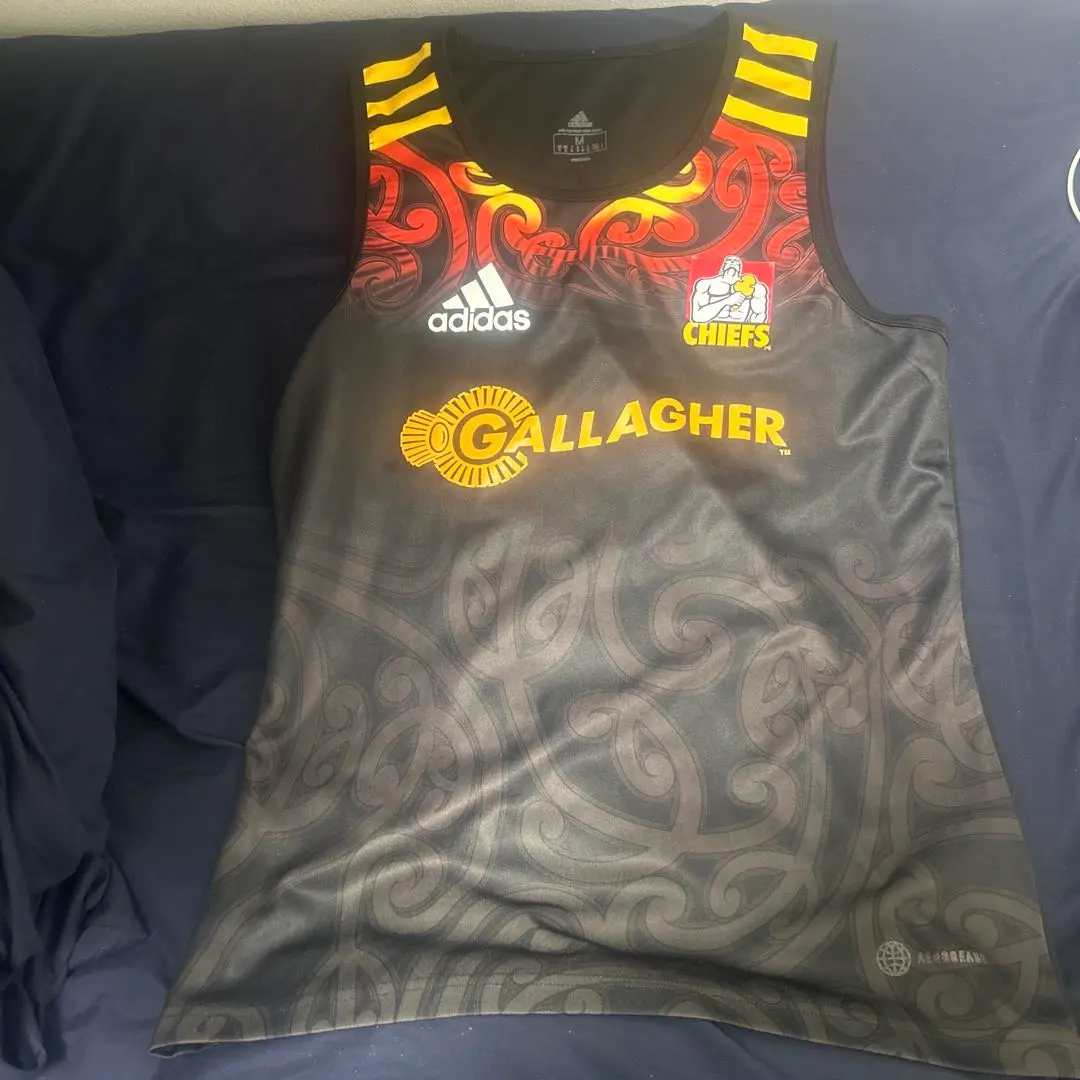 2026年最新】chiefs ラグビーの人気アイテム - メルカリ