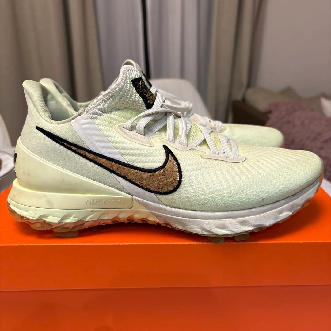 2026年最新】nike エア ズーム インフィニティ ツアー ネクスト% nrgの