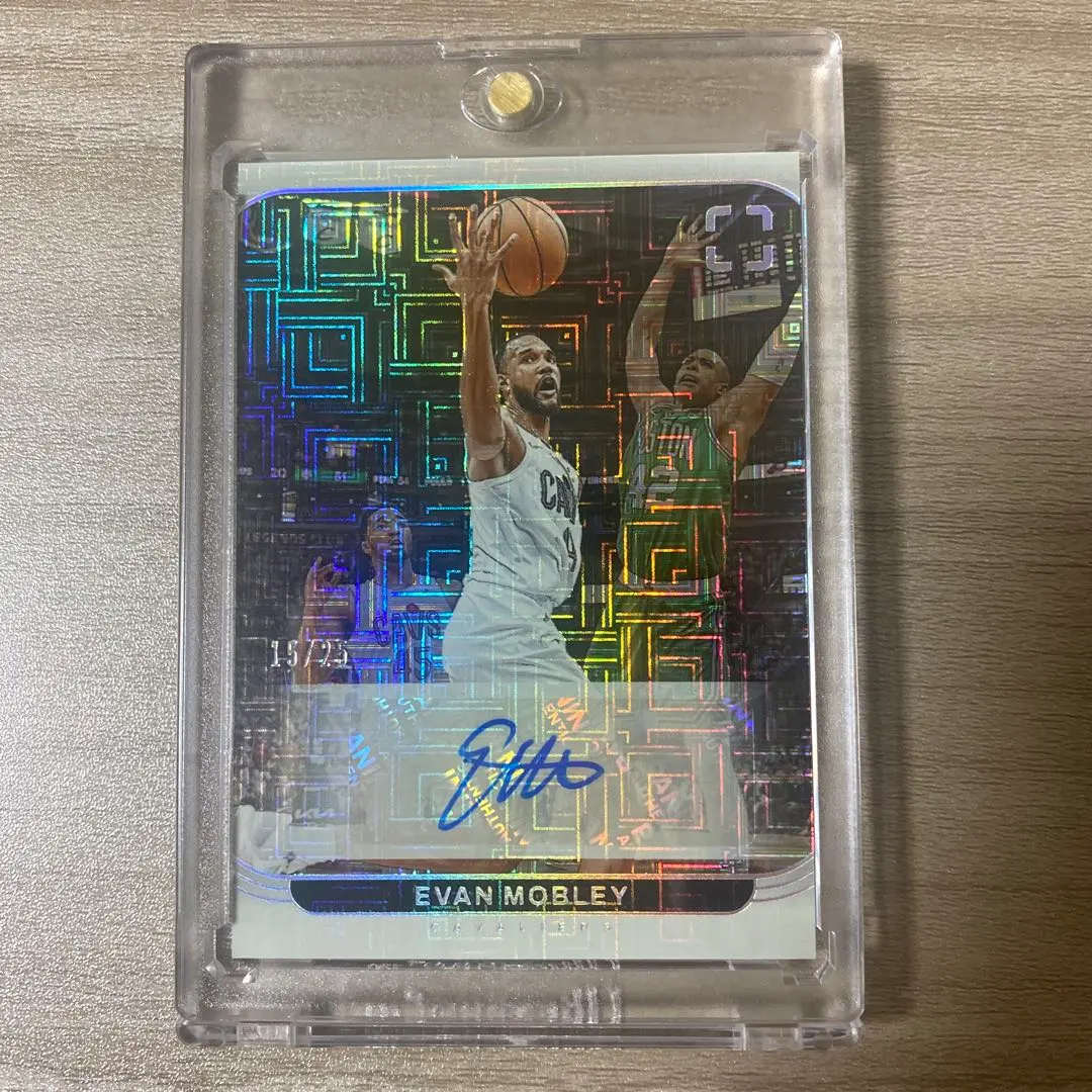 2026年最新】evan mobleyの人気アイテム - メルカリ