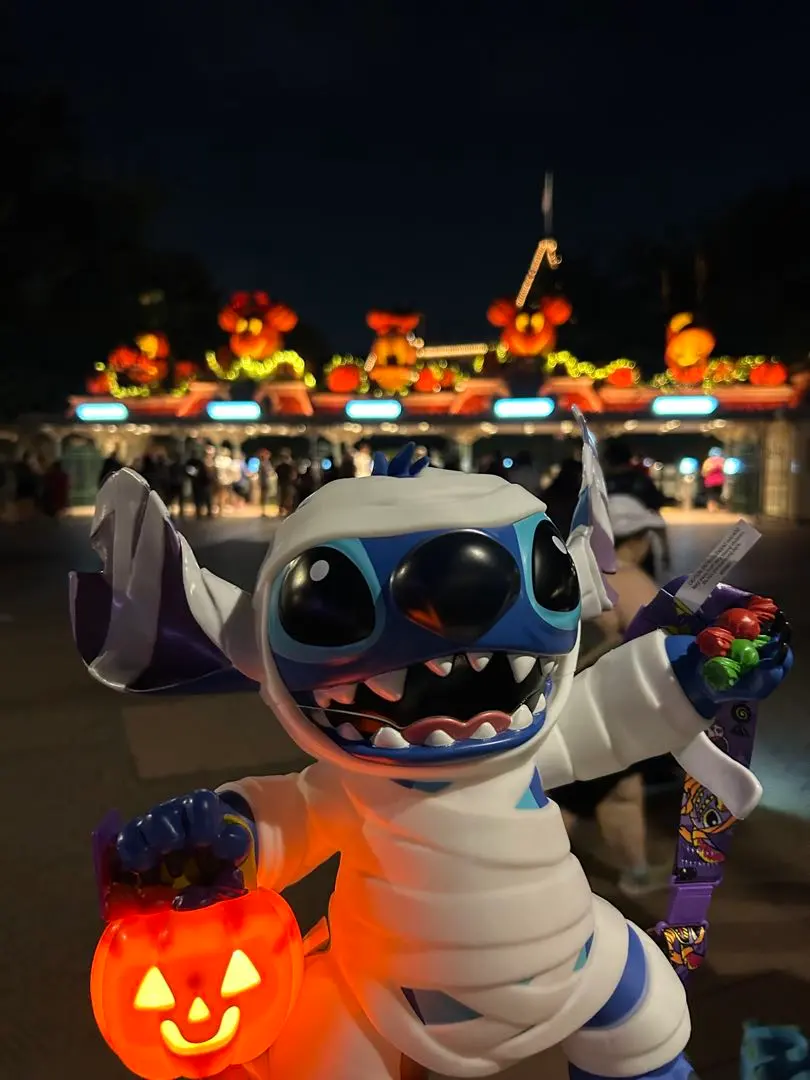 2026年最新】スティッチ ポップコーン ハロウィンの人気アイテム