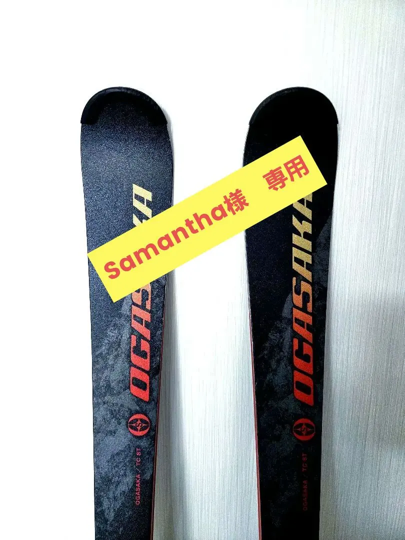 2026年最新】ogasaka tc-stの人気アイテム - メルカリ