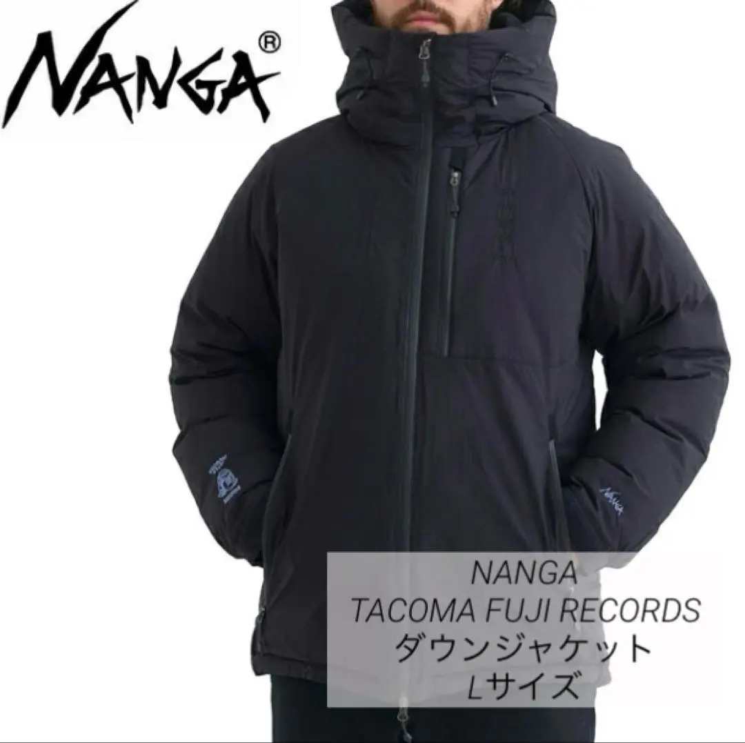 2026年最新】タコマフジ ナンガの人気アイテム - メルカリ