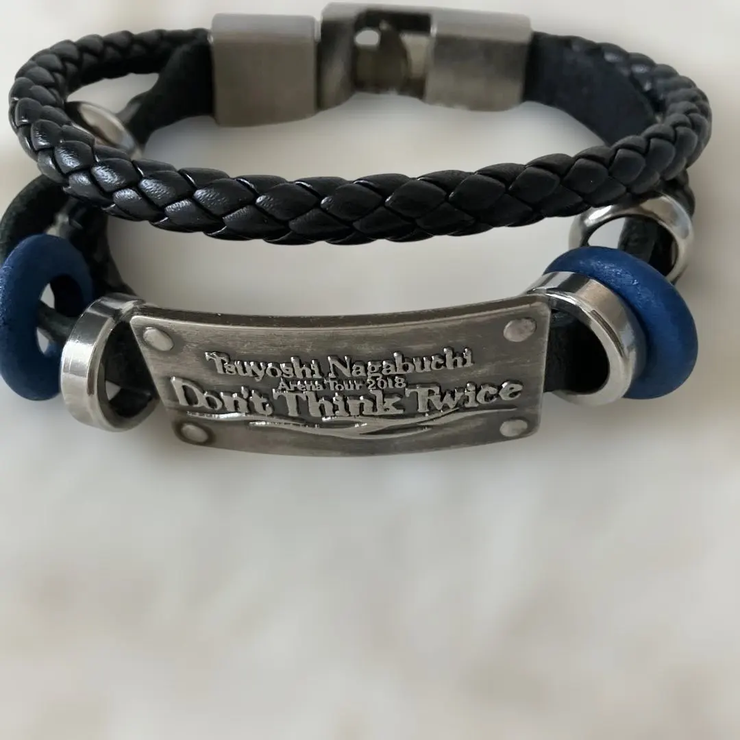 2026年最新】長渕剛 ブレスレットの人気アイテム - メルカリ