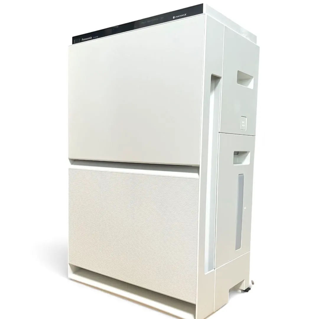 2026年最新】加湿空気清浄機f-vxt90の人気アイテム - メルカリ