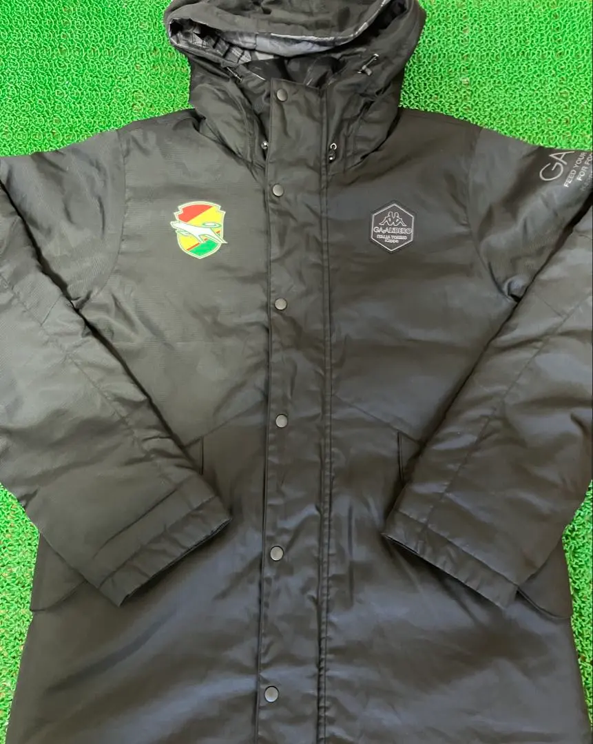 2026年最新】ジェフ 千葉 ジャケットの人気アイテム - メルカリ