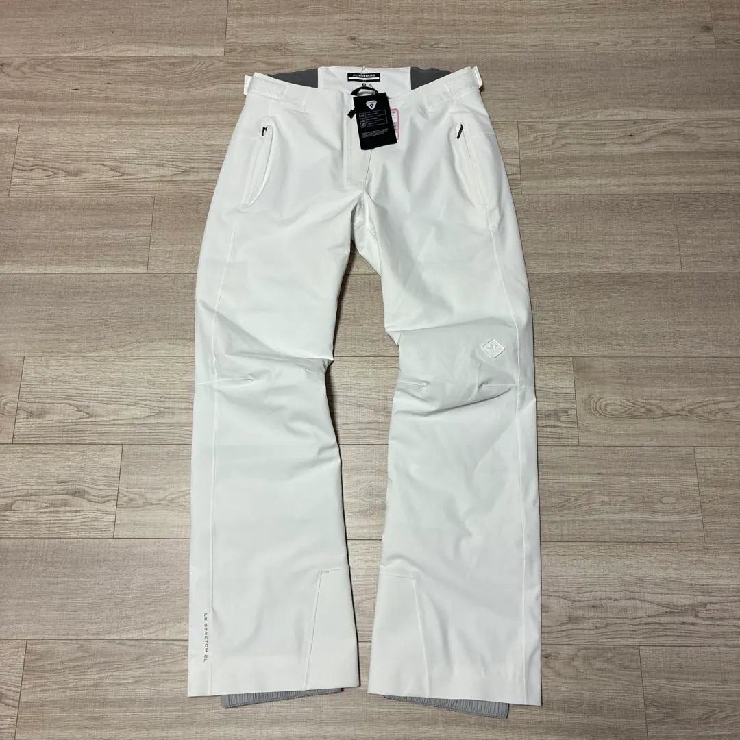 2026年最新】j.lindeberg スキーウェアの人気アイテム - メルカリ