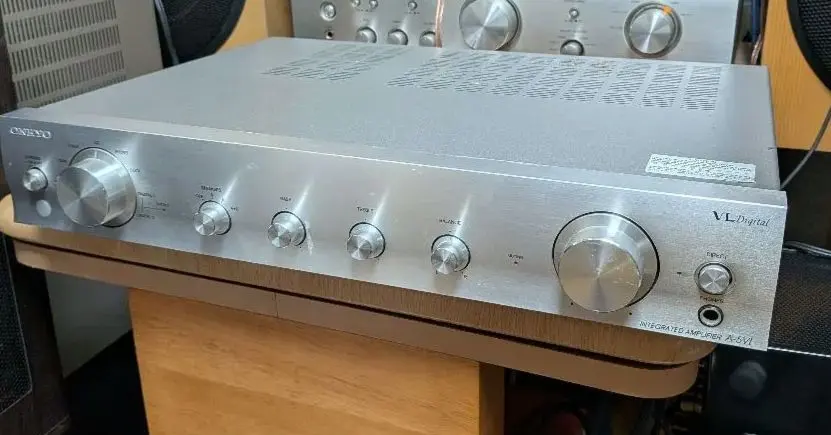 2026年最新】a-5vl ONKYOの人気アイテム - メルカリ