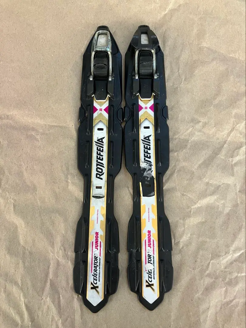 2026年最新】Rottefella スキーの人気アイテム - メルカリ