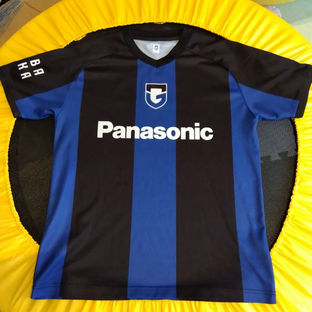 2026年最新】ガンバ大阪 ユニフォーム 中谷の人気アイテム - メルカリ