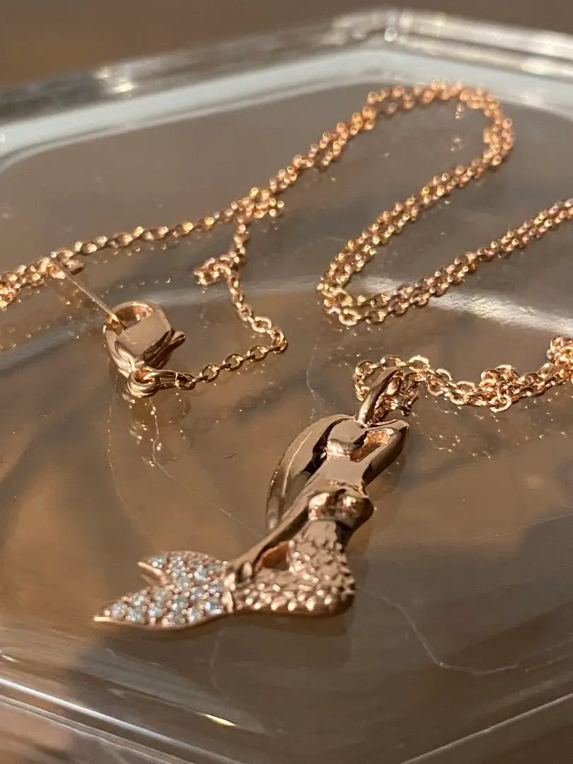 2026年最新】janji ネックレスの人気アイテム - メルカリ