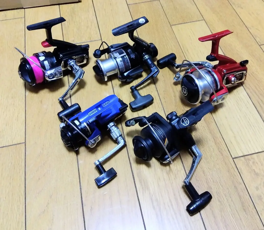 2026年最新】ダイワ ST-900の人気アイテム - メルカリ