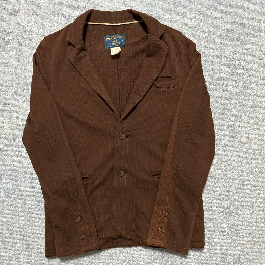 2026年最新】Wool rich テーラードジャケットの人気アイテム - メルカリ