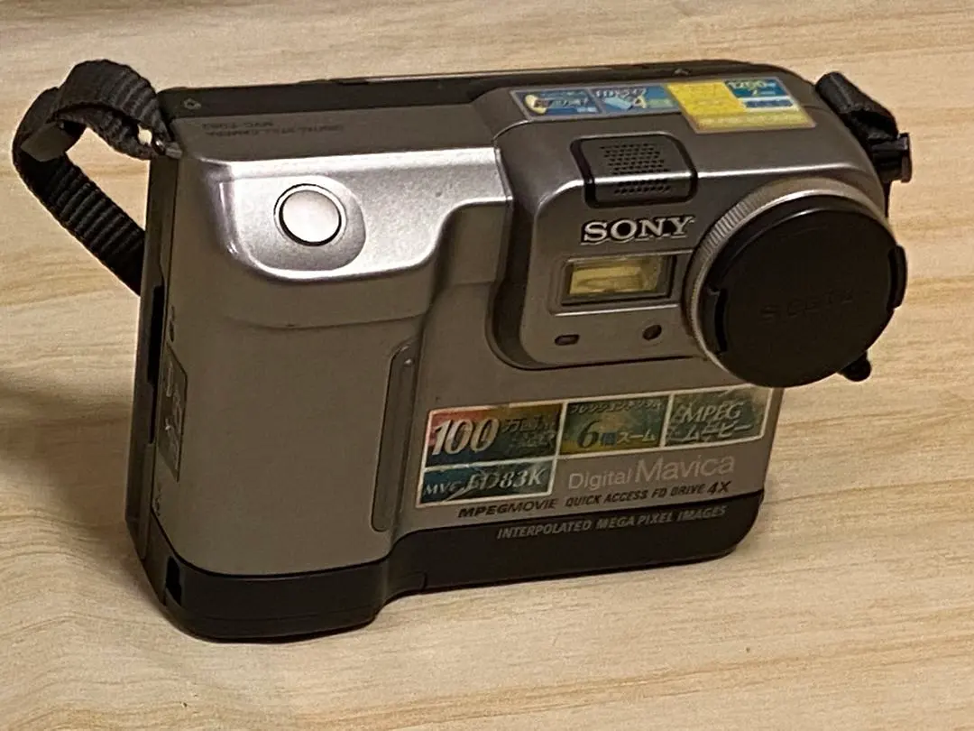 2026年最新】mvc-fdの人気アイテム - メルカリ