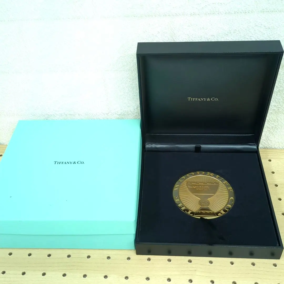 2026年最新】TIFFANY コレクションの人気アイテム - メルカリ