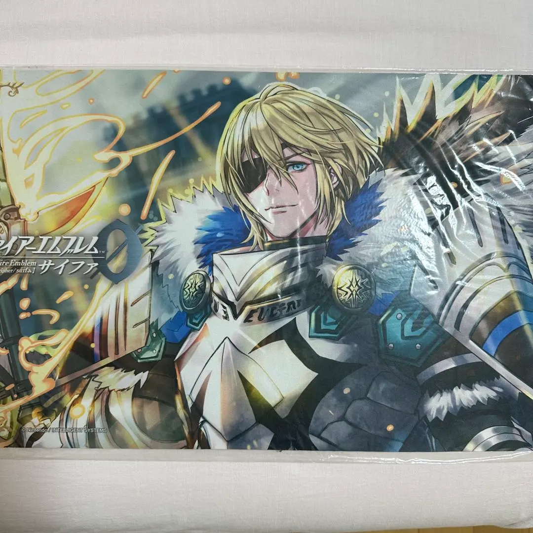 2026年最新】ファイアーエムブレム サイファ プレイマットの人気