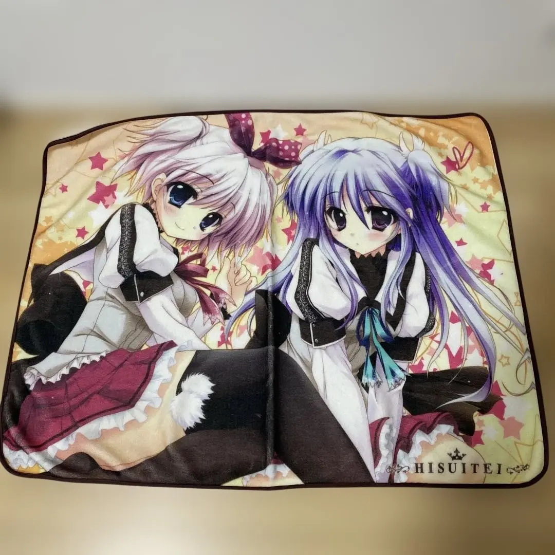 2026年最新】和泉つばす ブランケットの人気アイテム - メルカリ