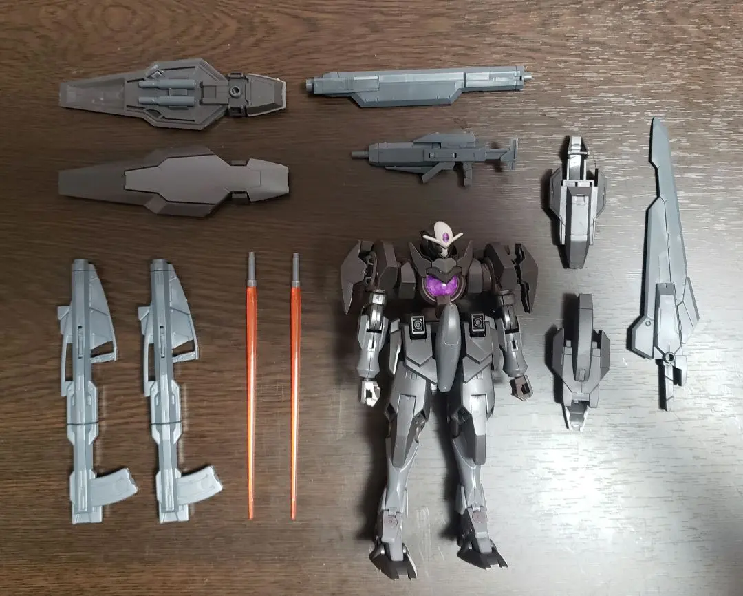 2026年最新】hg ジンクスivの人気アイテム - メルカリ