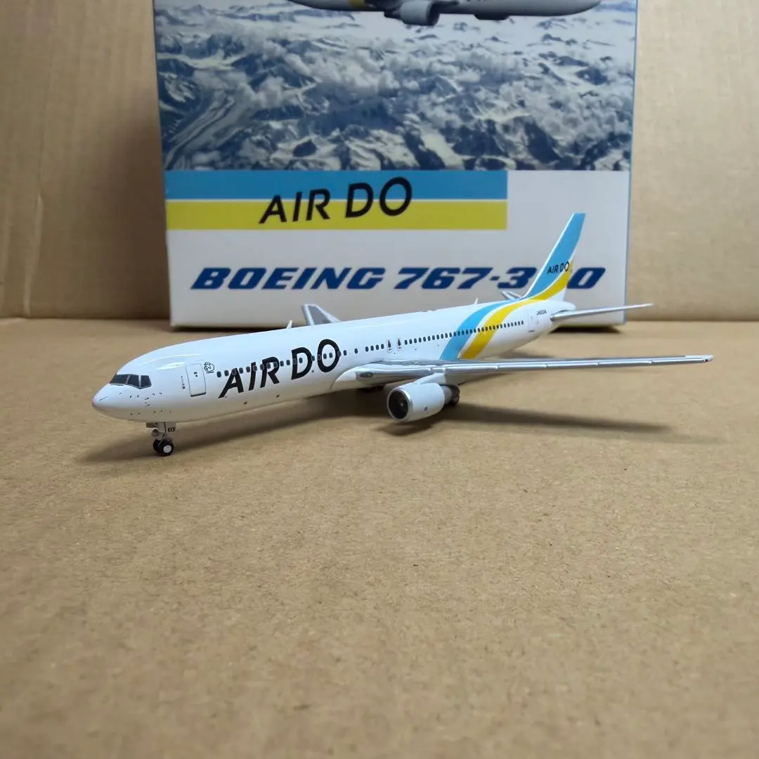2026年最新】AIR DO 767の人気アイテム - メルカリ