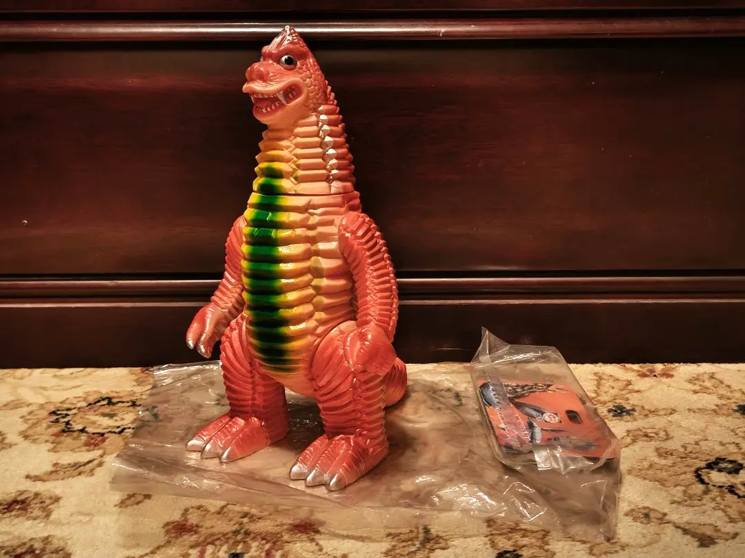 2026年最新】ブルマァク ジャイアントレッドキングの人気アイテム