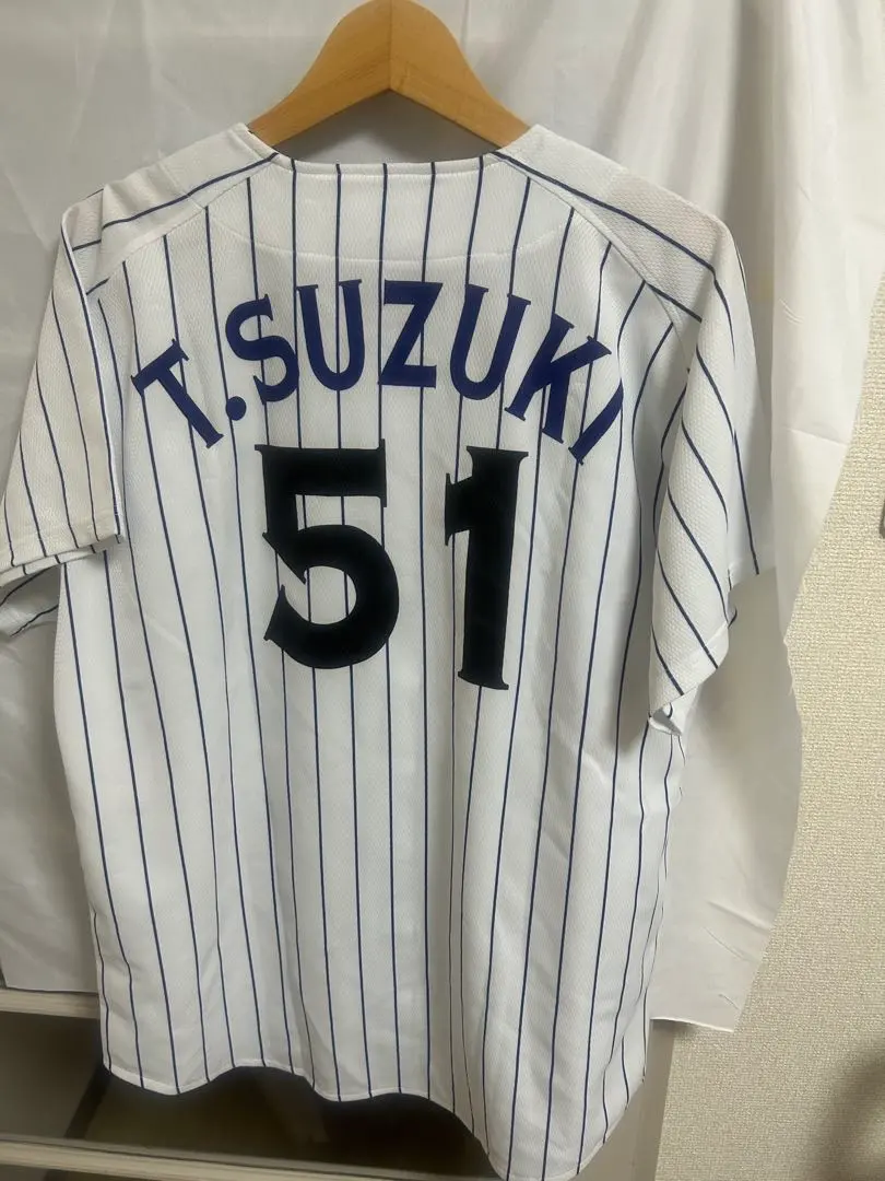 2026年最新】鈴木尚典 ユニフォームの人気アイテム - メルカリ