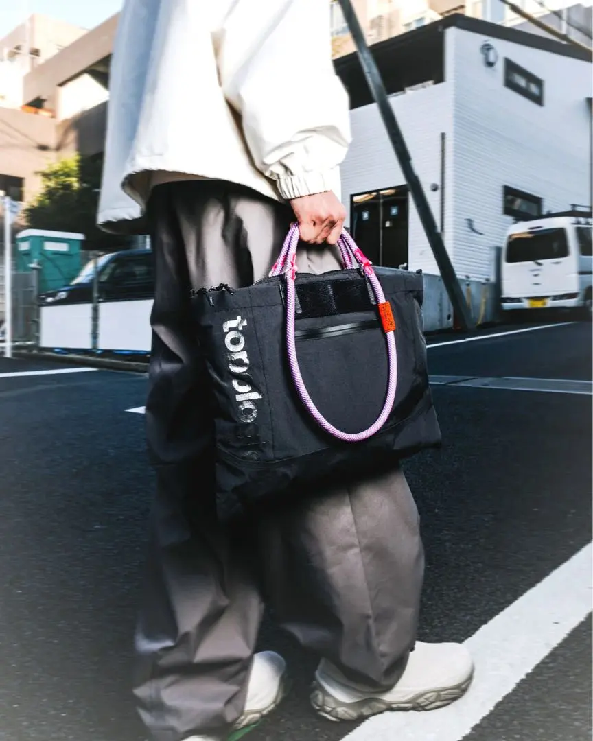 2026年最新】Topologie トートバッグの人気アイテム - メルカリ