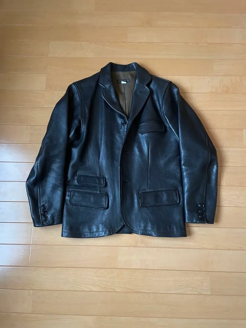 2026年最新】ウエストライド革ジャンの人気アイテム - メルカリ