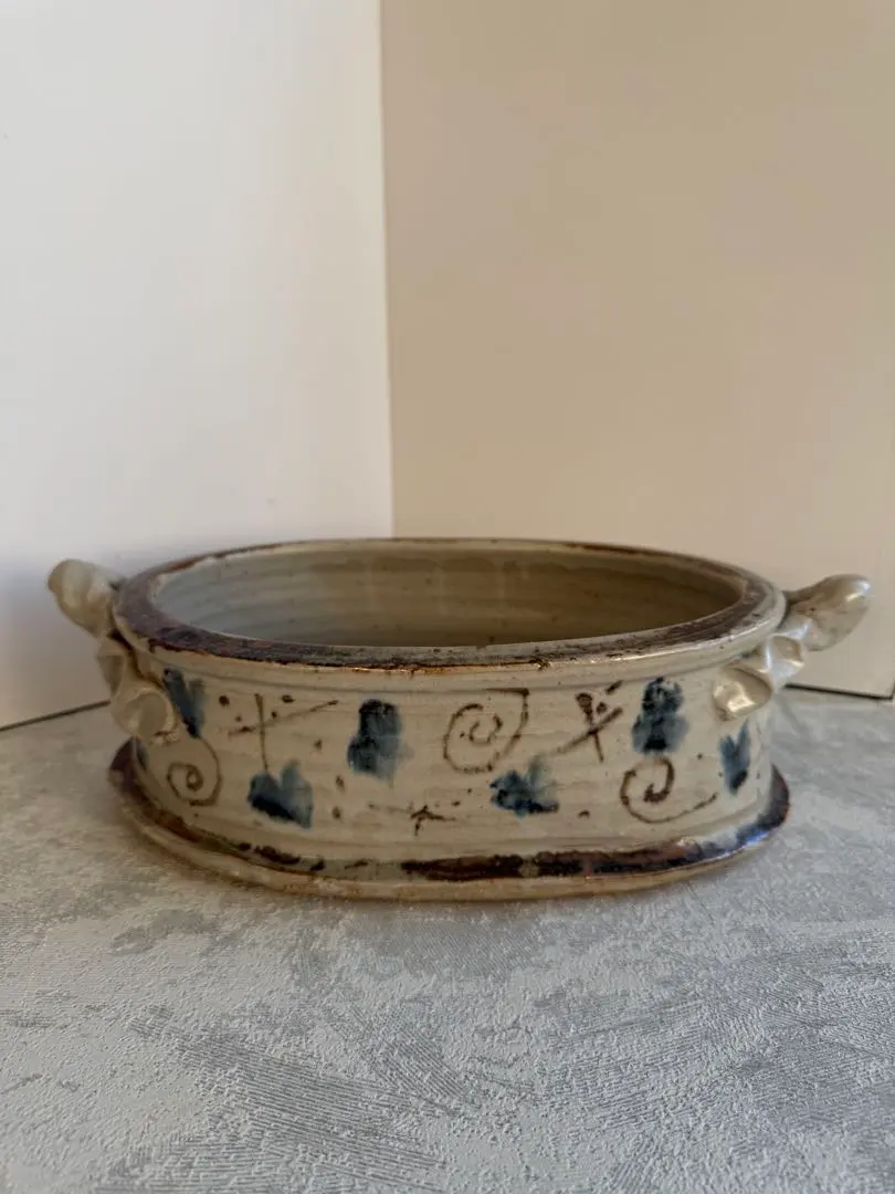 2026年最新】笠間焼 植木鉢の人気アイテム - メルカリ