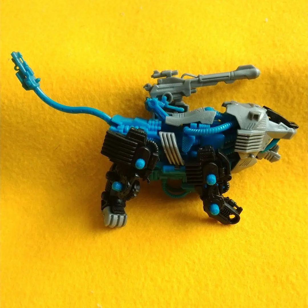 2026年最新】カバヤ ゾイドの人気アイテム - メルカリ