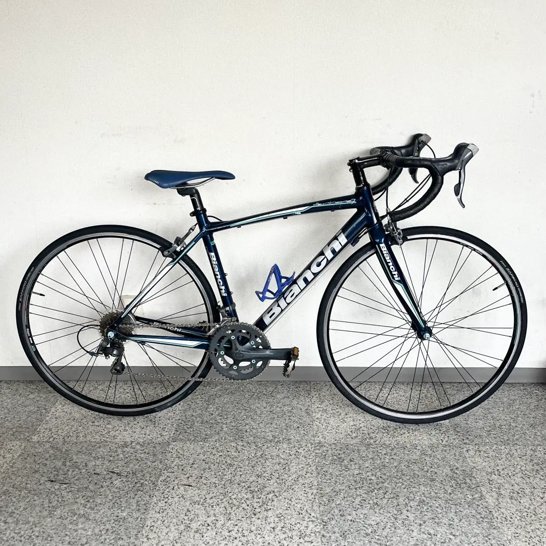 2026年最新】bianchi via nirone 7 clarisの人気アイテム - メルカリ