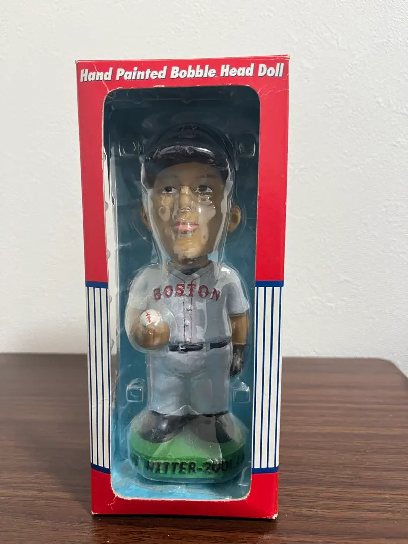 2026年最新】野茂英雄 フィギアの人気アイテム - メルカリ