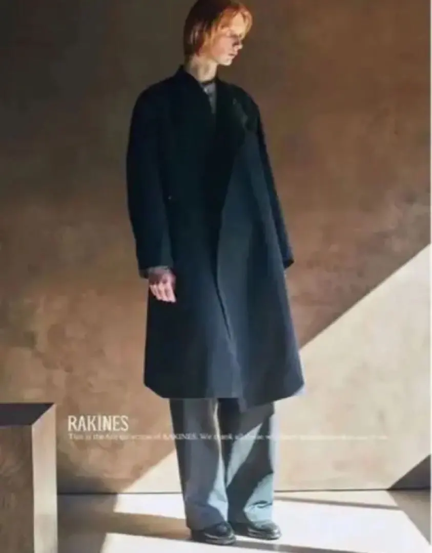 2026年最新】rakines コートの人気アイテム - メルカリ