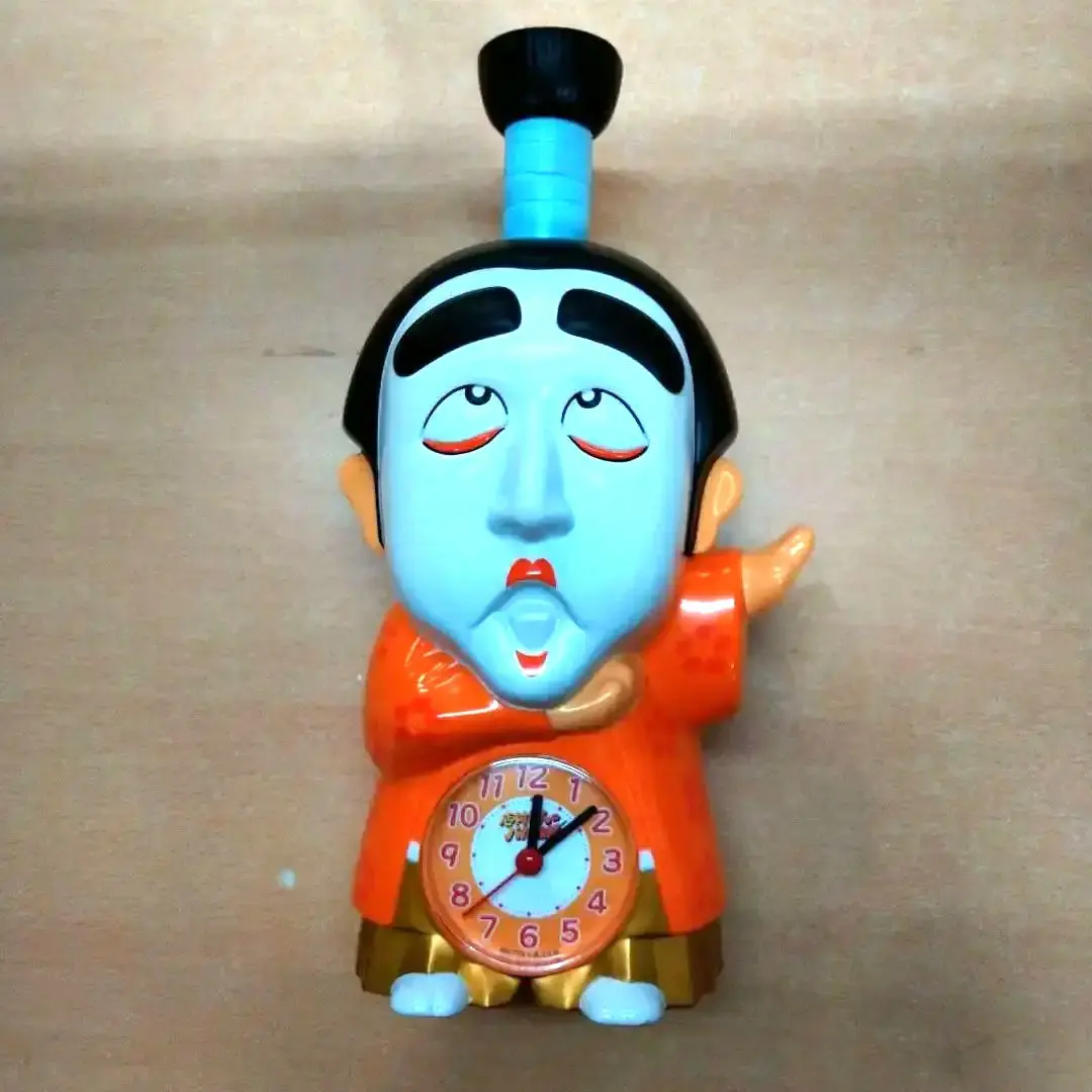 2026年最新】志村けんのバカ殿様 おしゃべり目覚まし時計の人気